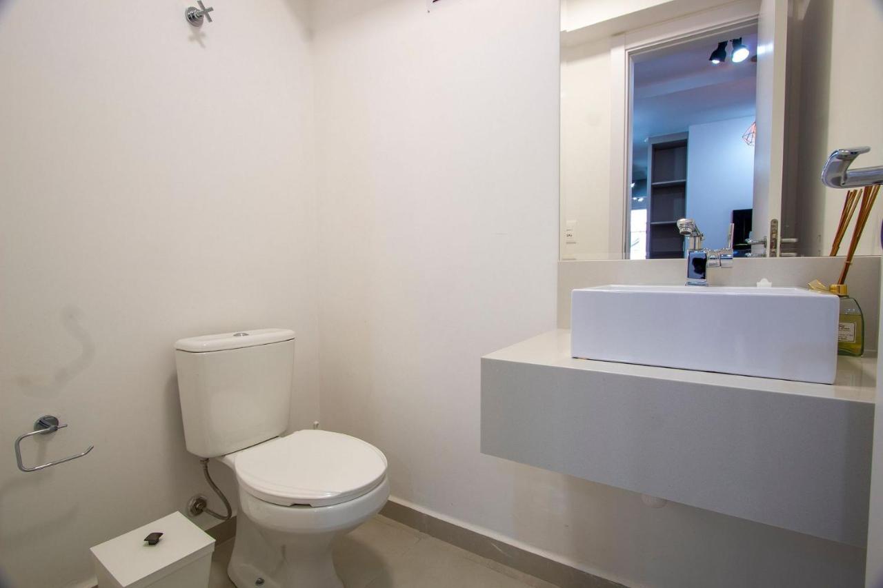 Vita Boulevard 316-B - My Home Temporada กรามาโด ภายนอก รูปภาพ