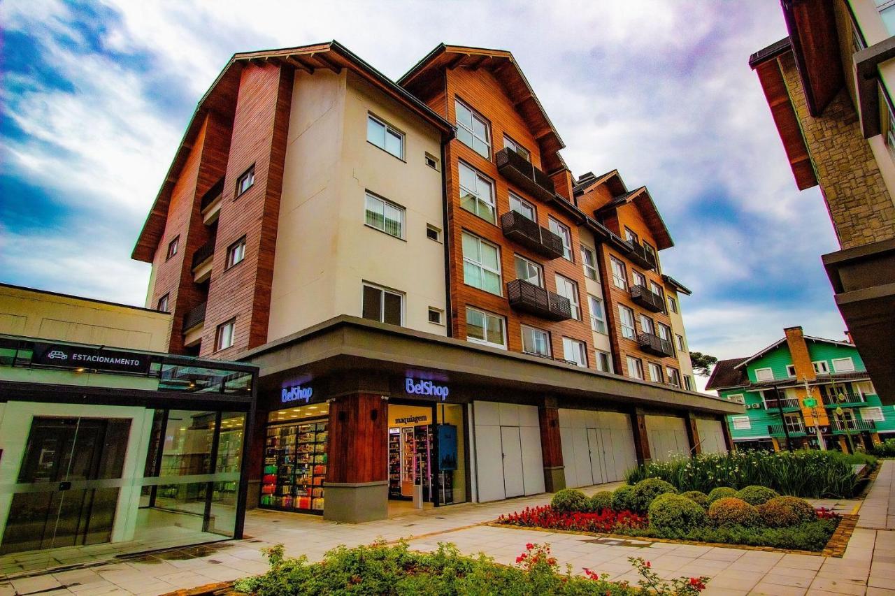 Vita Boulevard 316-B - My Home Temporada กรามาโด ภายนอก รูปภาพ