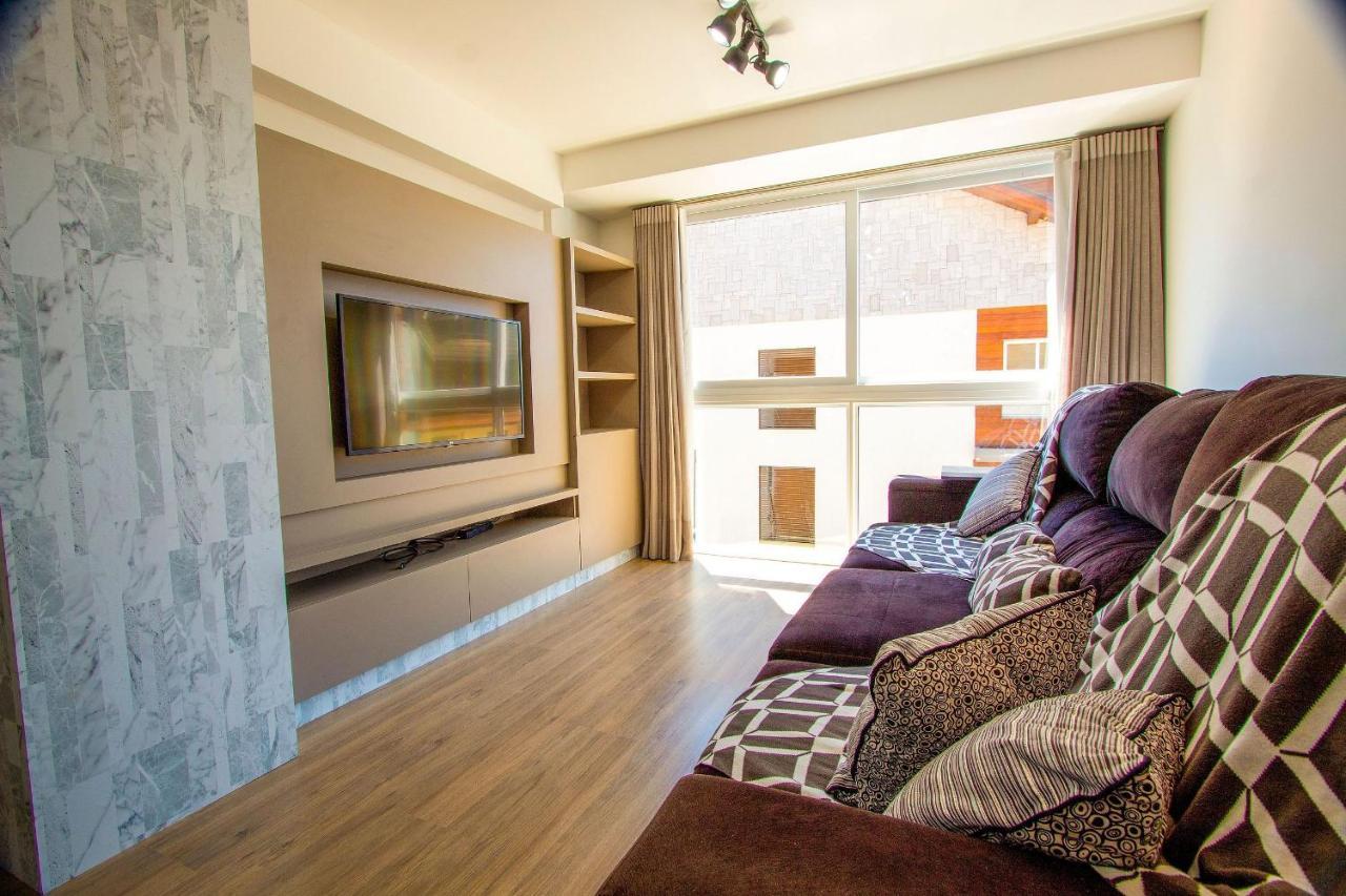 Vita Boulevard 316-B - My Home Temporada กรามาโด ภายนอก รูปภาพ