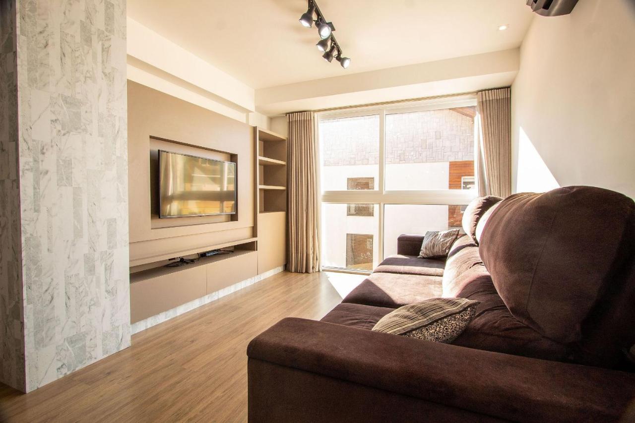Vita Boulevard 316-B - My Home Temporada กรามาโด ภายนอก รูปภาพ