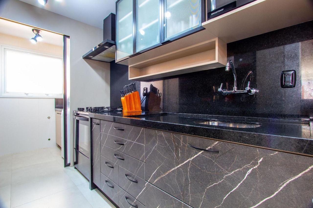 Vita Boulevard 316-B - My Home Temporada กรามาโด ภายนอก รูปภาพ